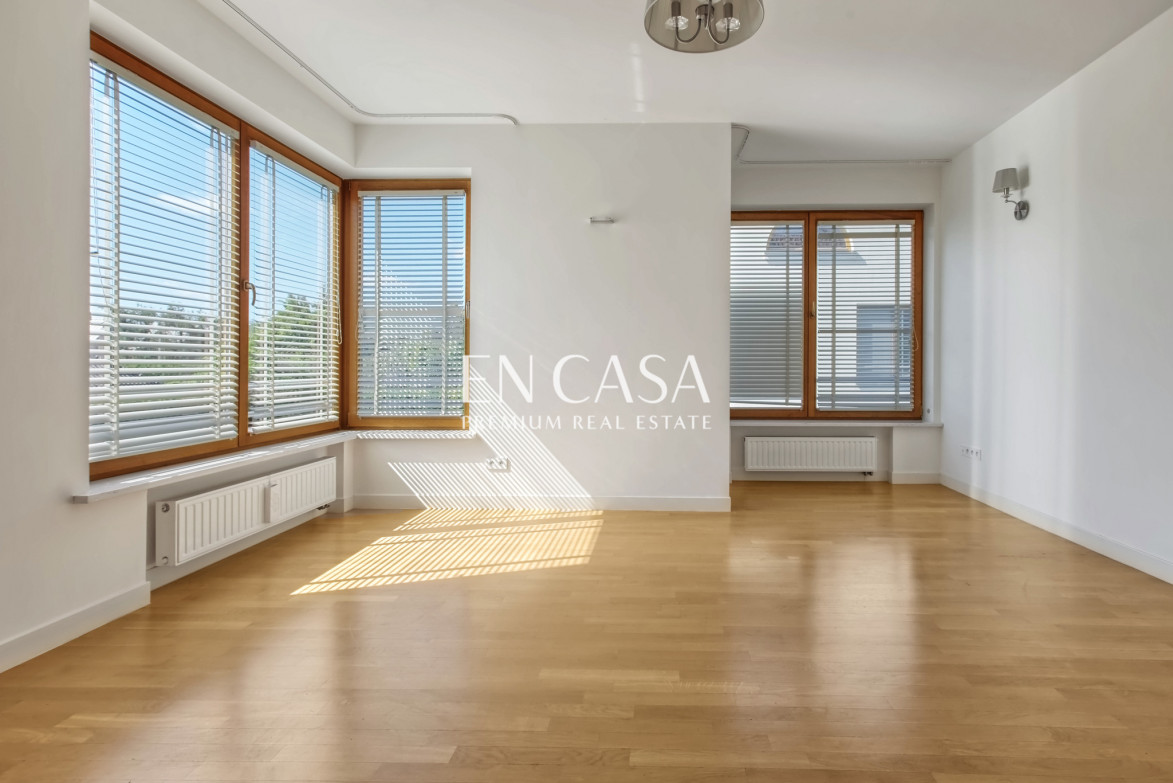 House Rent Warszawa Wilanów 7